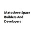 Matoshree Space Builders And Developers Developer Logo