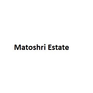 Matoshri Estate developer logo