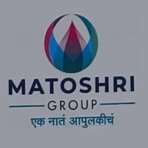 Matoshri Group logo