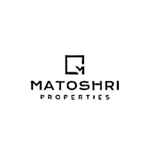 Matoshri Properties Developer Logo