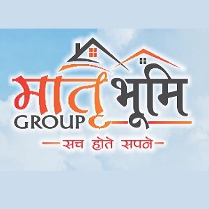 Matr Bhoomi Group logo