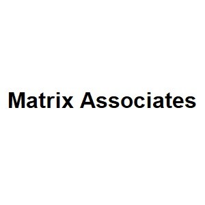 Matrix Associates Developer Logo