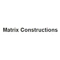 Matrix Constructions Logo