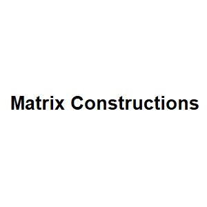 Matrix Constructions developer logo