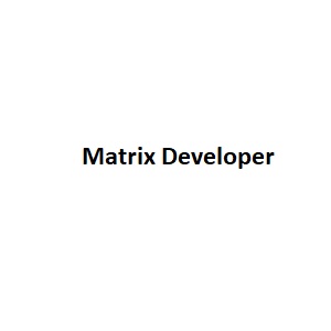 Matrix Developer