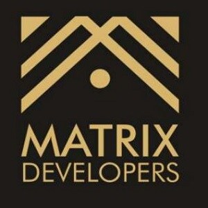 Matrix Developers Logo