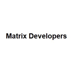 Matrix Developers Navi Mumbai Logo