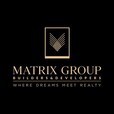 Matrix Group Developer Logo