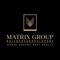 Matrix Group Logo