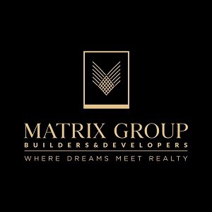 Matrix Group Developer Logo