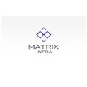 Matrix Infra Logo