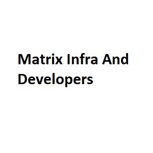 Matrix Infra And Developers Developer Logo