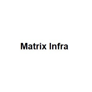 Matrix Infra Navi Mumbai Developer Logo