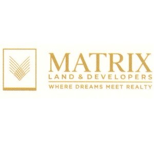 Matrix Land and Developers Developer Logo