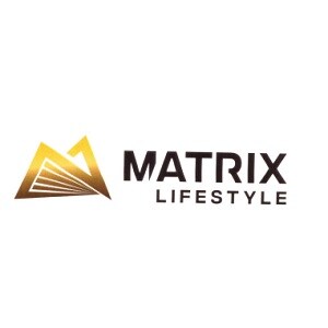 Matrix Lifestyle Developer Logo