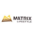 Matrix Lifestyle Logo
