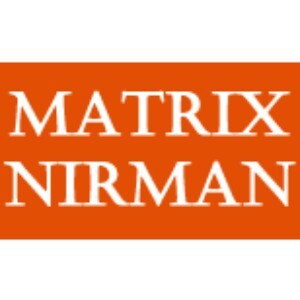 Matrix Nirman logo