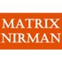 Matrix Nirman Developer Logo