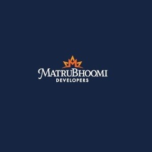 Matrubhoomi Developers logo