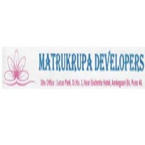 Matrukrupa Developers Developer Logo