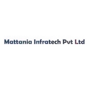 Mattania Infratech Pvt Ltd Logo