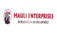 Mauli Builders And Developers Developer Logo
