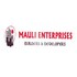 Mauli Builders And Developers Developer Logo