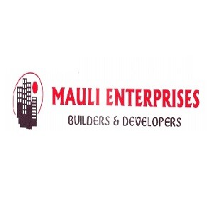Mauli Builders And Developers Developer Logo