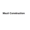 Mauli Construction Logo