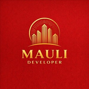Mauli Developer developer logo