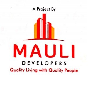 Mauli Developers logo