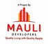 Mauli Developers Developer Logo