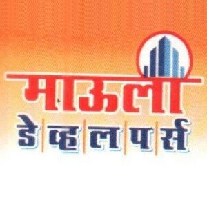 Mauli Developers Navi Mumbai developer logo