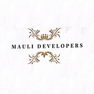 Mauli Developers Pune developer logo