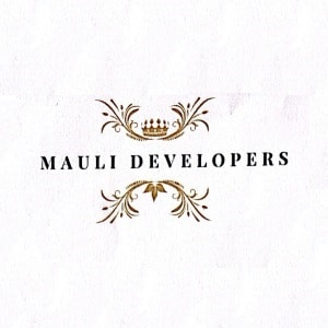 Mauli Developers Pune logo