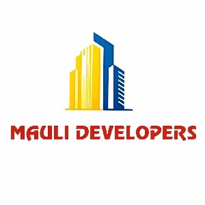 Mauli Developers Ravivar Peth developer logo