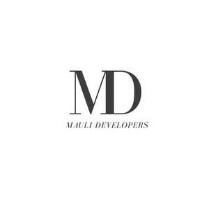 Mauli Developers Thane Developer Logo