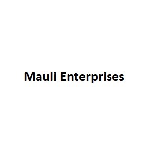 Mauli Enterprises logo