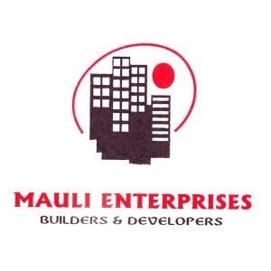 Mauli Enterprises Navi Mumbai Developer Logo