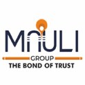 Mauli Group Logo