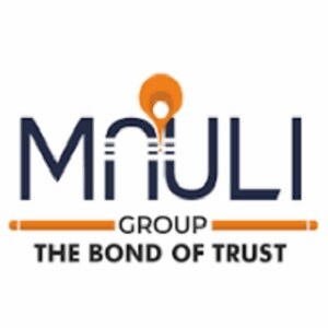 Mauli Group Developer Logo