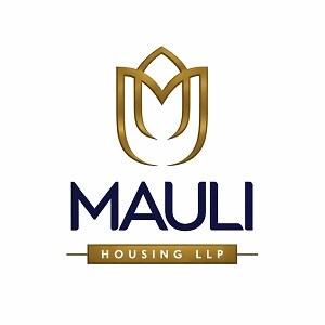 Mauli Housing LLP Logo