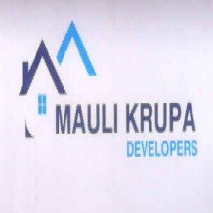 Mauli Krupa Developers Thane logo
