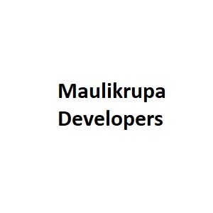 Maulikrupa Developers