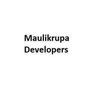 Maulikrupa Developers developer logo