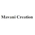 Mavani Creation Logo