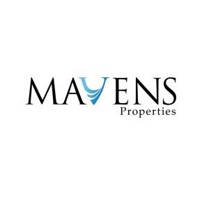 Mavens Properties Developer Logo