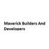 Maverick Builders And Developers Developer Logo
