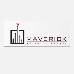 Maverick Developers developer logo
