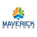 Maverick Realtors Logo